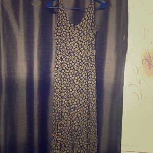 Sunflower dress 👗 🌻 ✨